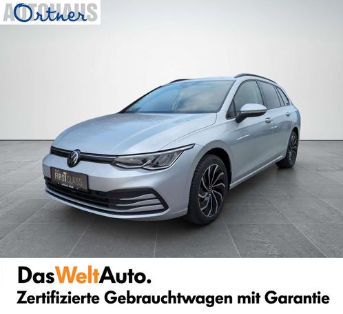 Volkswagen Golf Variant TDI Life DSG 85 kW image number 1