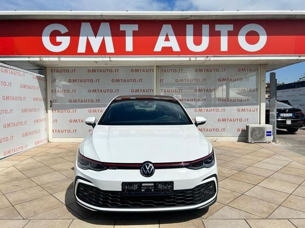 Volkswagen Golf GTI 2.0 Performance DSG 180 kW image number 8