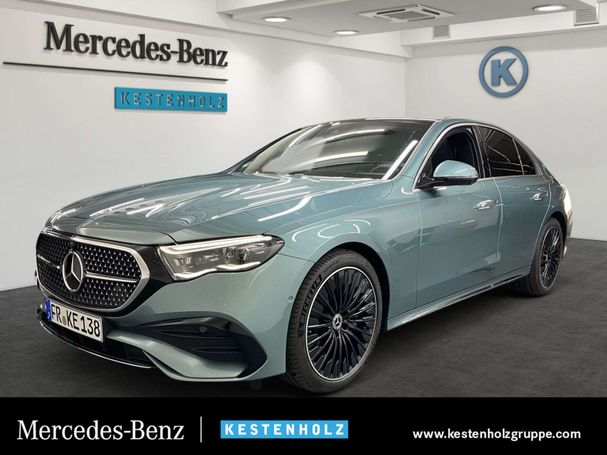 Mercedes-Benz E 220 d 145 kW image number 2