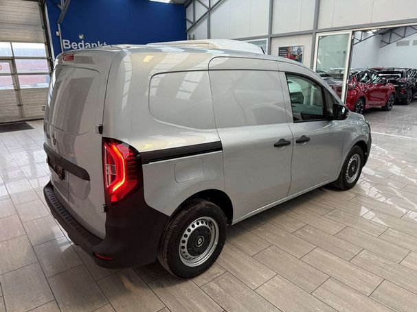 Renault Kangoo 55 kW image number 4