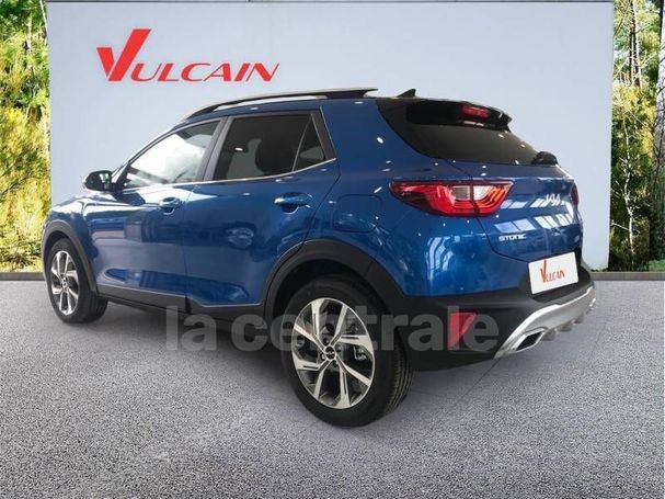 Kia Stonic 1.0 T-GDi 120 DCT 88 kW image number 5