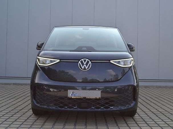 Volkswagen ID. Buzz Pro 150 kW image number 9