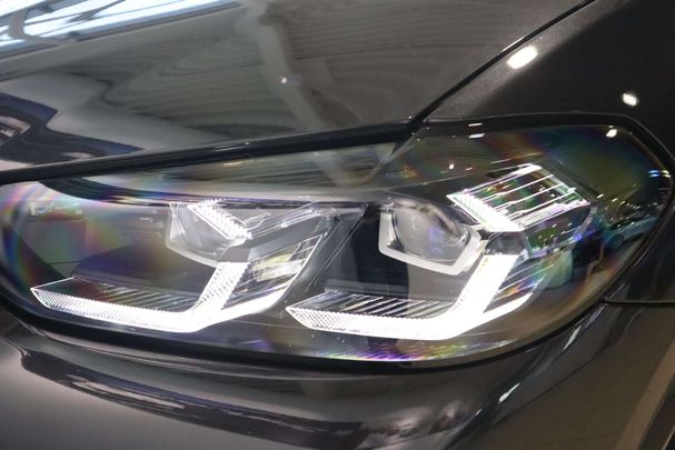 BMW iX3 210 kW image number 32