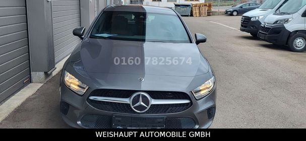 Mercedes-Benz A 180 100 kW image number 10