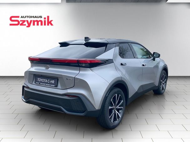 Toyota C-HR 103 kW image number 2