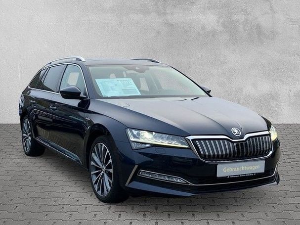 Skoda Superb 1.4 IV L&K 160 kW image number 2