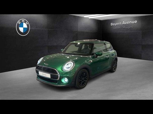 Mini One 76 kW image number 1