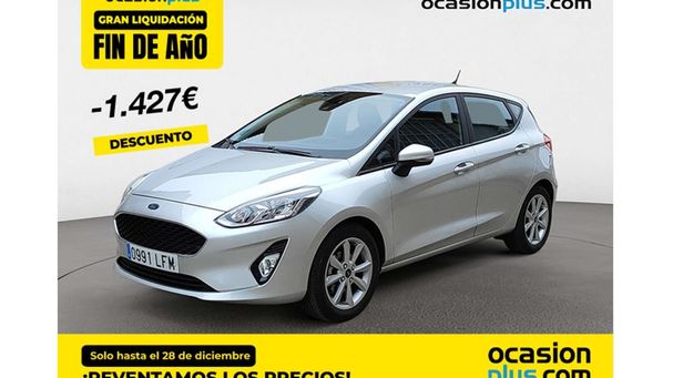 Ford Fiesta 1.0 EcoBoost Trend 70 kW image number 1