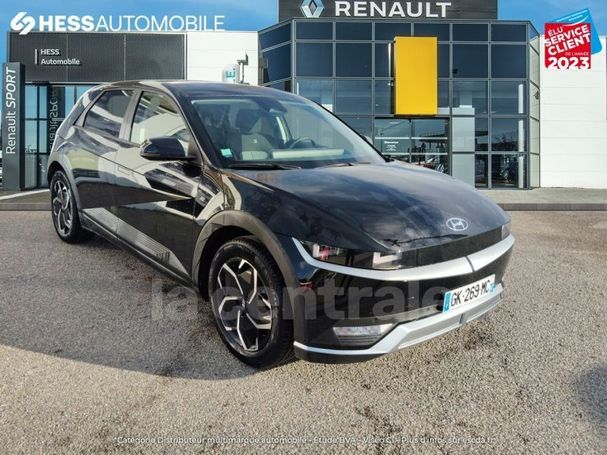 Hyundai Ioniq 5 448 kW image number 2