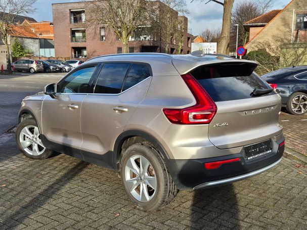 Volvo XC40 Plus 130 kW image number 5