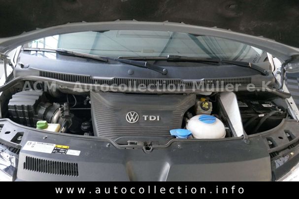 Volkswagen T6 Multivan 4Motion 146 kW image number 28