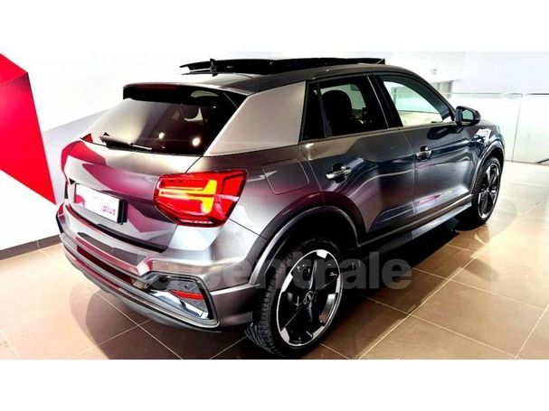 Audi Q2 35 TFSI S tronic S-line 110 kW image number 2