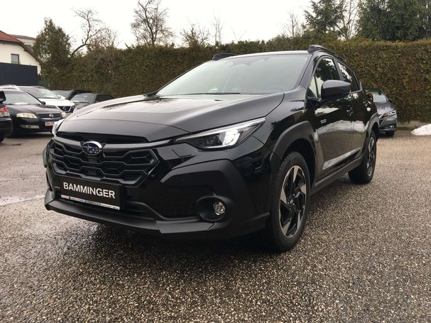 Subaru Crosstrek 2.0i Style 100 kW image number 2