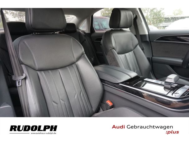 Audi A8 50 TDI 210 kW image number 8