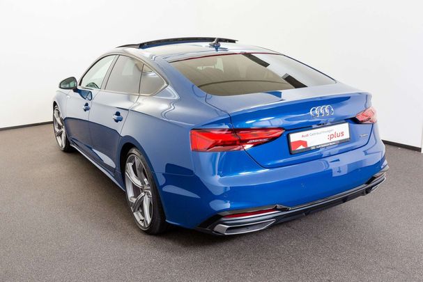 Audi A5 45 TFSI S-line 195 kW image number 18