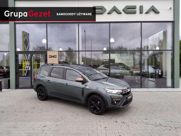 Dacia Jogger 81 kW image number 1