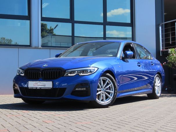 BMW 330d 195 kW image number 1