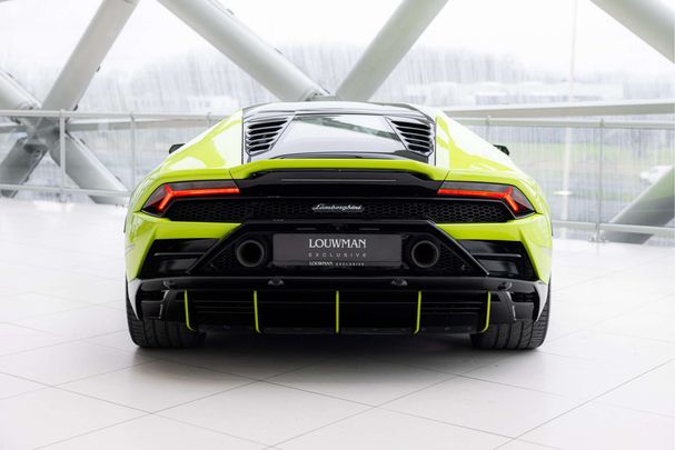 Lamborghini Huracan 470 kW image number 7