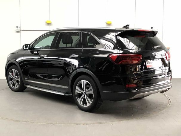 Kia Sorento 2.2 CRDi AWD GT Line 147 kW image number 7