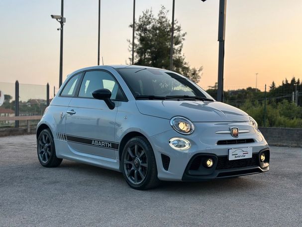 Abarth 595 107 kW image number 5