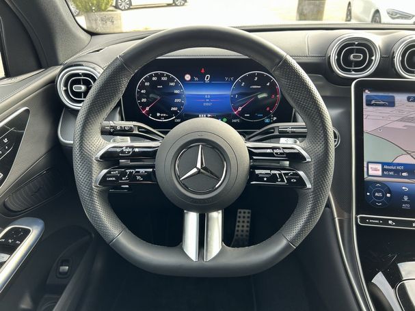 Mercedes-Benz GLC 220 d 145 kW image number 15