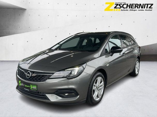 Opel Astra 1.2 Turbo Sports Tourer GS Line 96 kW image number 1