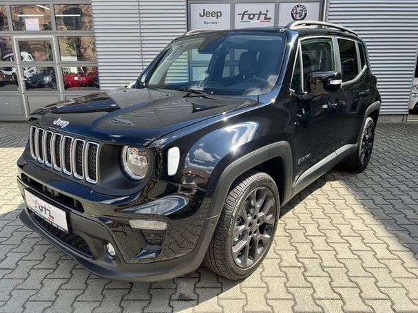 Jeep Renegade 1.5 Limited 95 kW image number 1