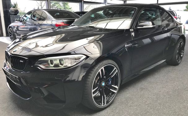 BMW M2 272 kW image number 1