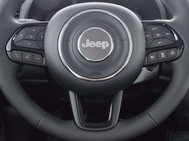 Jeep Renegade 1.3 PHEV 140 kW image number 15