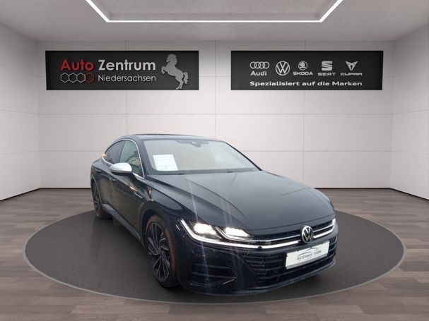 Volkswagen Arteon R 4Motion 235 kW image number 2