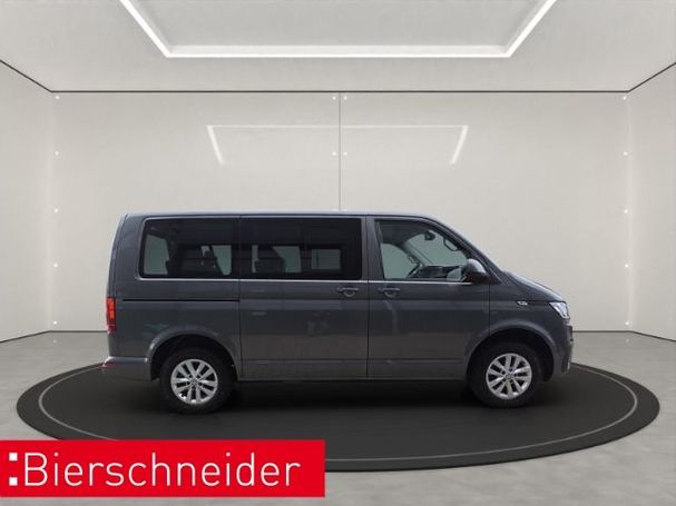 Volkswagen T6 Kombi 2.0 TDI 110 kW image number 4