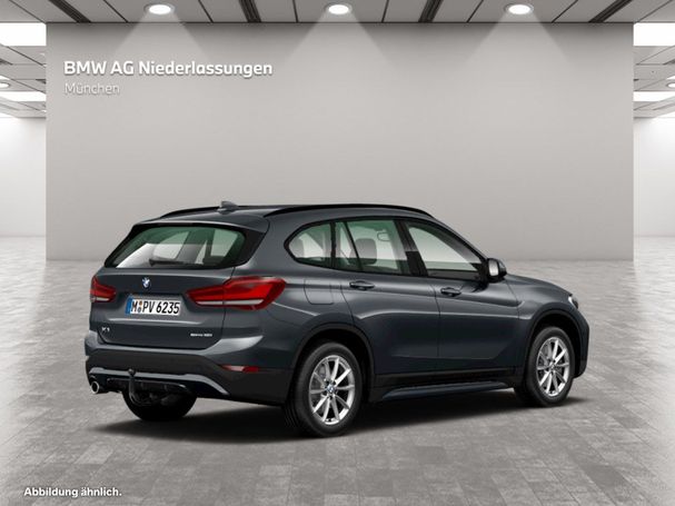 BMW X1 sDrive18i Sport Line 100 kW image number 2