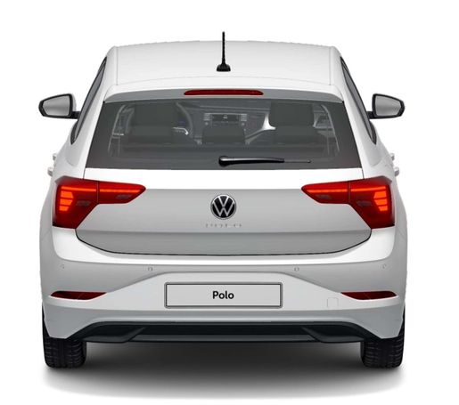 Volkswagen Polo 1.0 59 kW image number 2