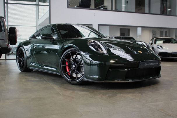 Porsche 992 GT3 Touring 375 kW image number 7