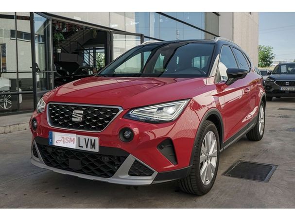 Seat Arona 1.0 66 kW image number 33