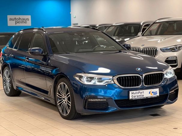 BMW 540 xDrive M Sport 235 kW image number 1