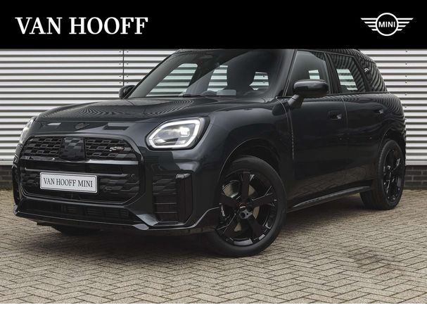 Mini Countryman C JCW 125 kW image number 1