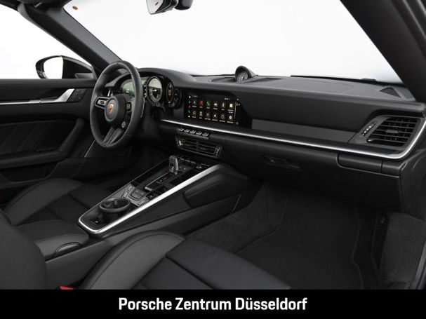 Porsche 992 Turbo S Cabrio 478 kW image number 27