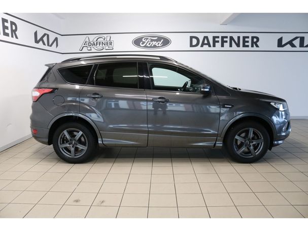 Ford Kuga 1.5 EcoBoost ST-Line 110 kW image number 2