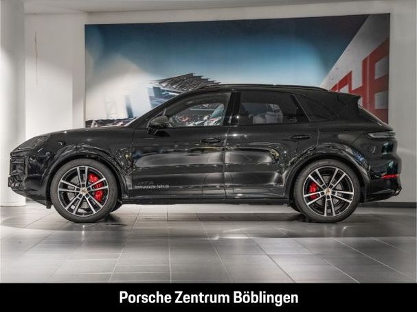 Porsche Cayenne GTS 368 kW image number 2