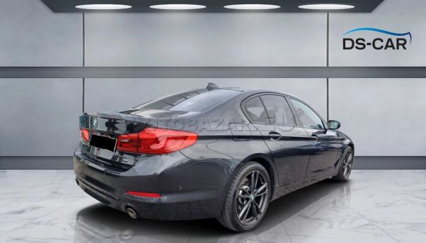 BMW 530d xDrive 195 kW image number 3