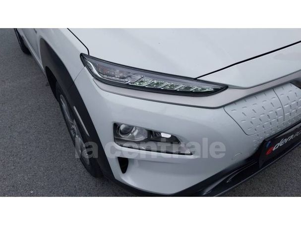 Hyundai Kona 100 kW image number 30