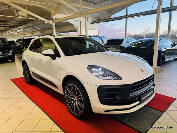 Porsche Macan S 280 kW image number 3