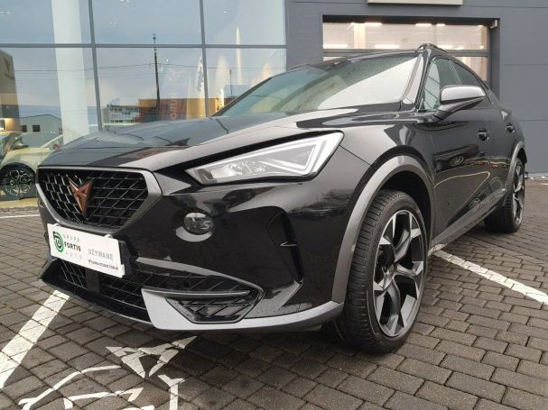 Cupra Formentor 110 kW image number 1