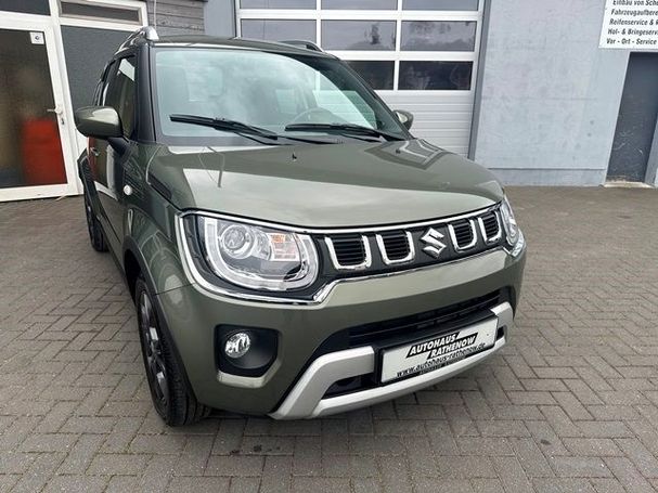 Suzuki Ignis 61 kW image number 2