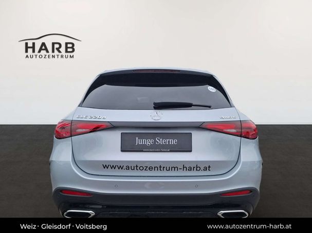 Mercedes-Benz GLC 220 d 4Matic 145 kW image number 10