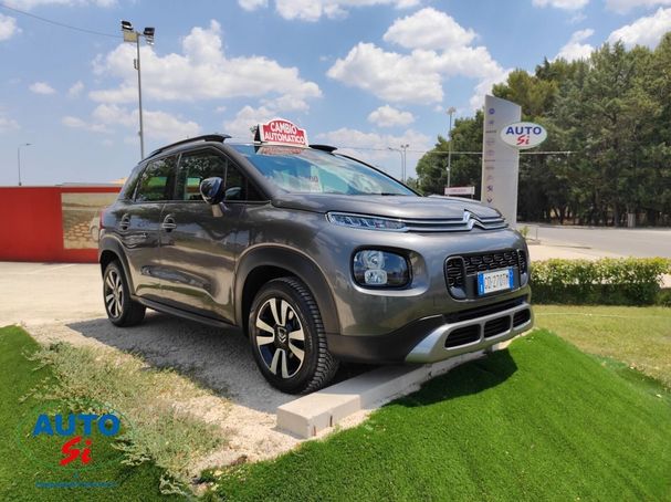 Citroen C3 Aircross BlueHDi 120 88 kW image number 3