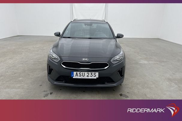 Kia Ceed SW 104 kW image number 3