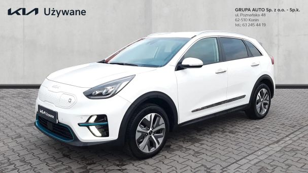 Kia Niro e 64 kWh 150 kW image number 1