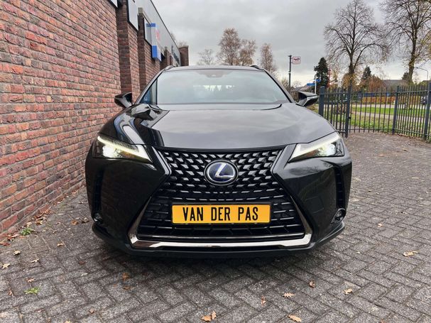 Lexus UX 250h 135 kW image number 2